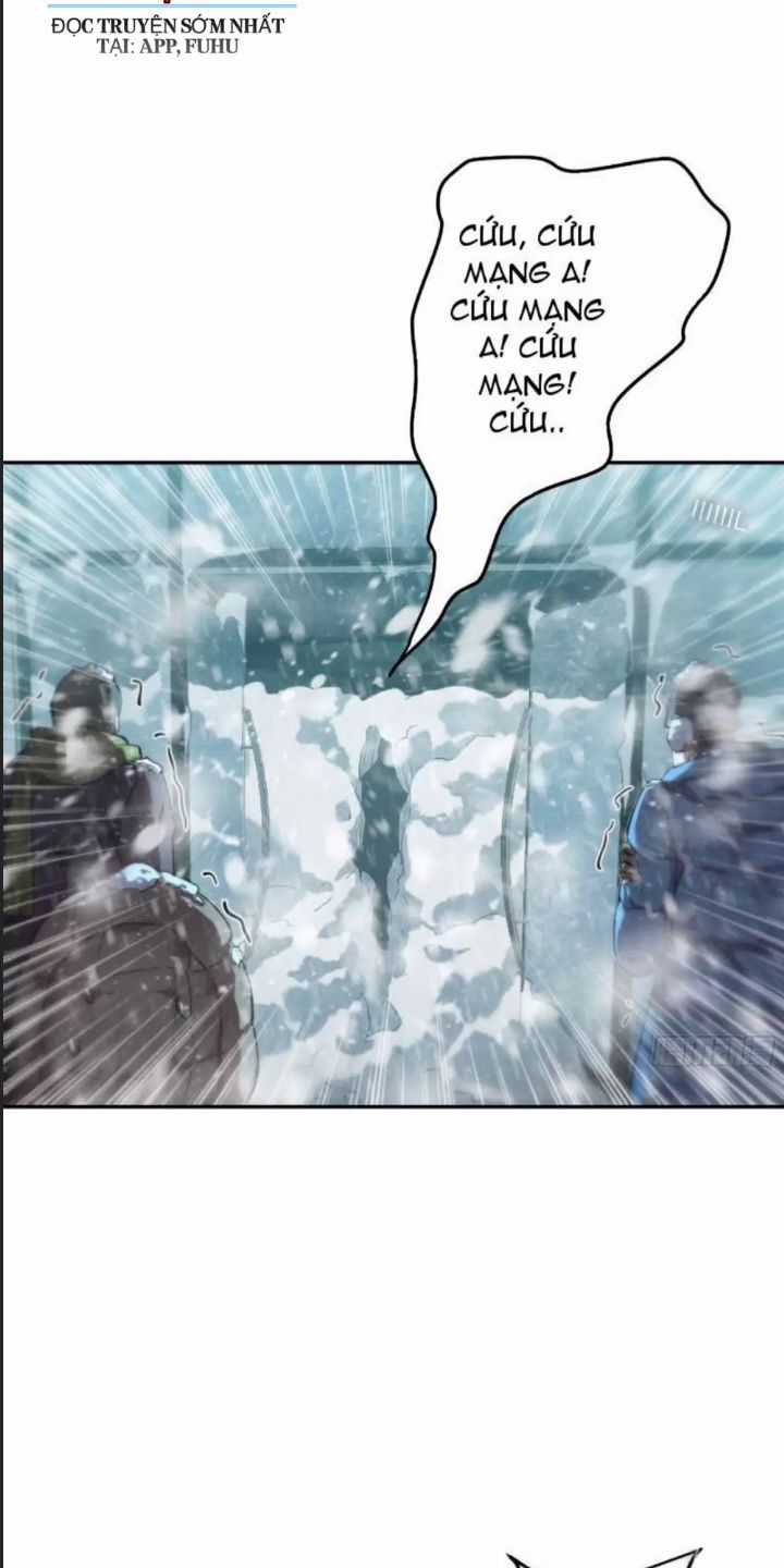 Cực Hàn Chiến Kỷ Chương 9 trang 35