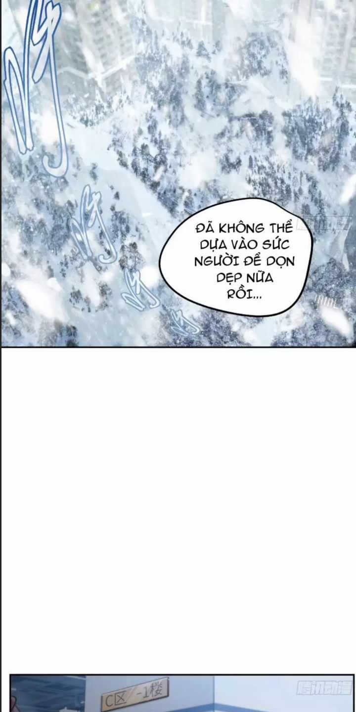 Cực Hàn Chiến Kỷ Chương 9 trang 39