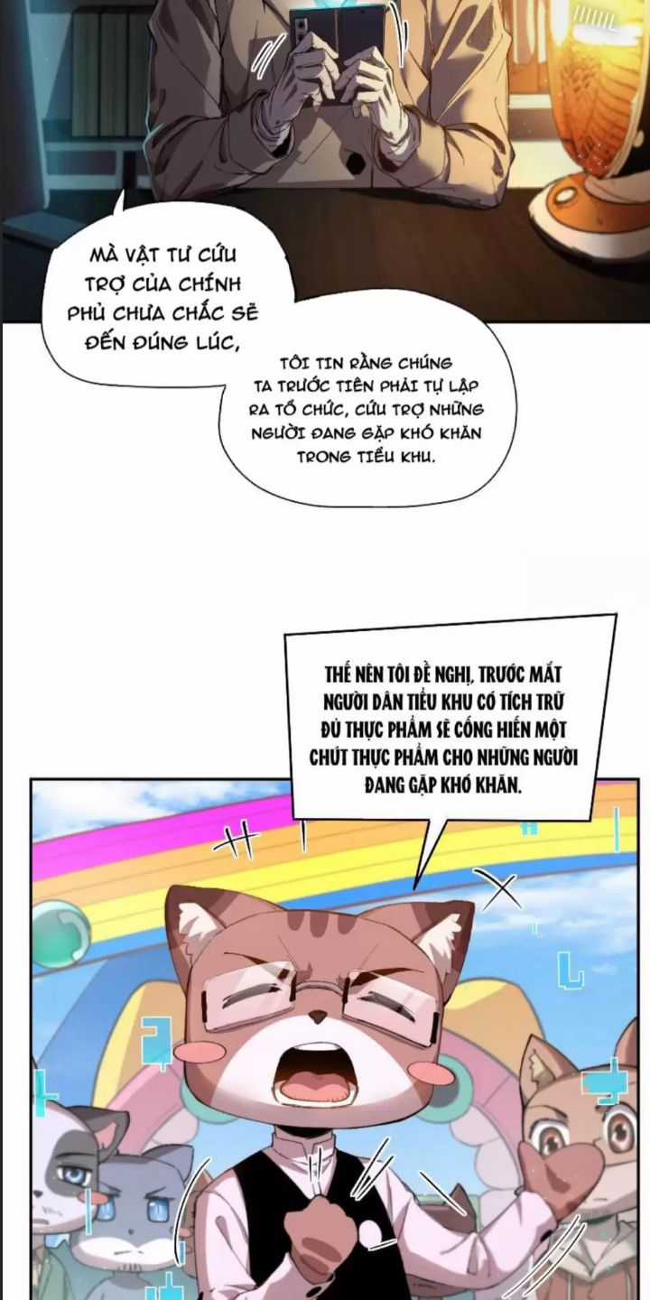 Cực Hàn Chiến Kỷ Chương 9 trang 4