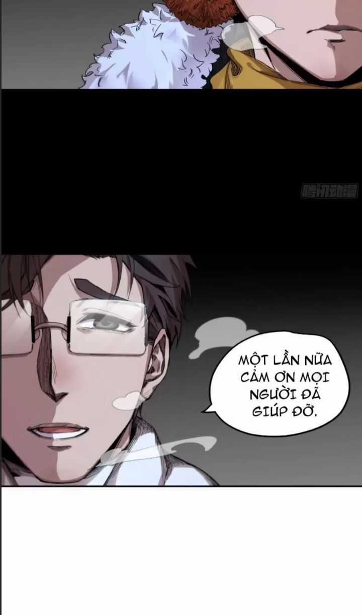 Cực Hàn Chiến Kỷ Chương 9 trang 42