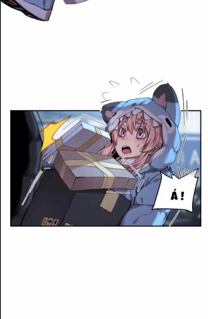 Cực Hàn Chiến Kỷ Chương 9 trang 47