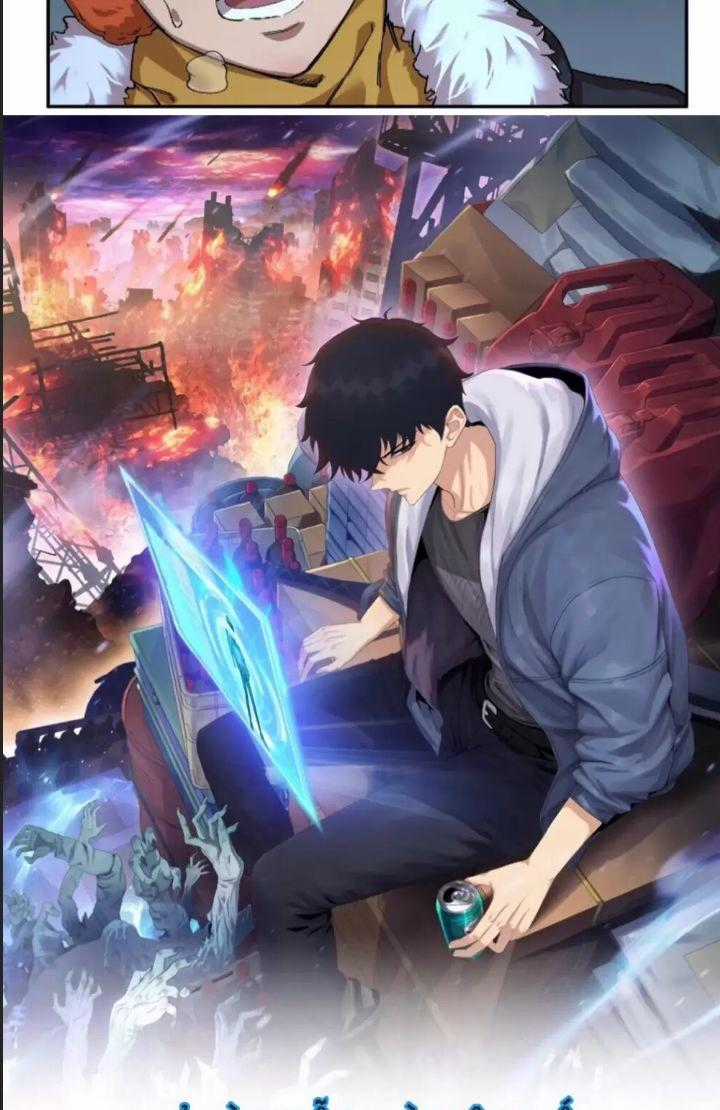 Cực Hàn Chiến Kỷ Chương 9 trang 50