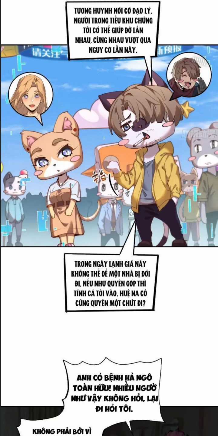 Cực Hàn Chiến Kỷ Chương 9 trang 7