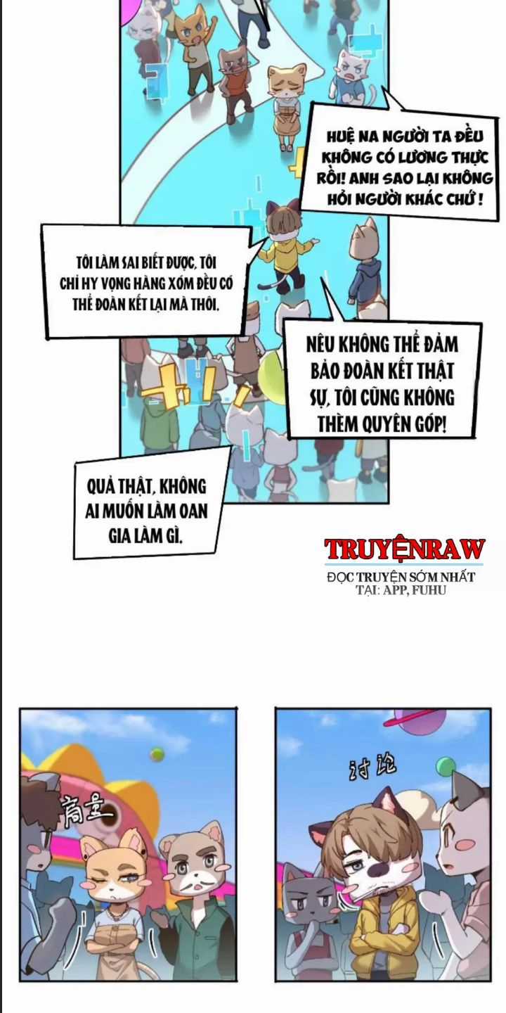 Cực Hàn Chiến Kỷ Chương 9 trang 9