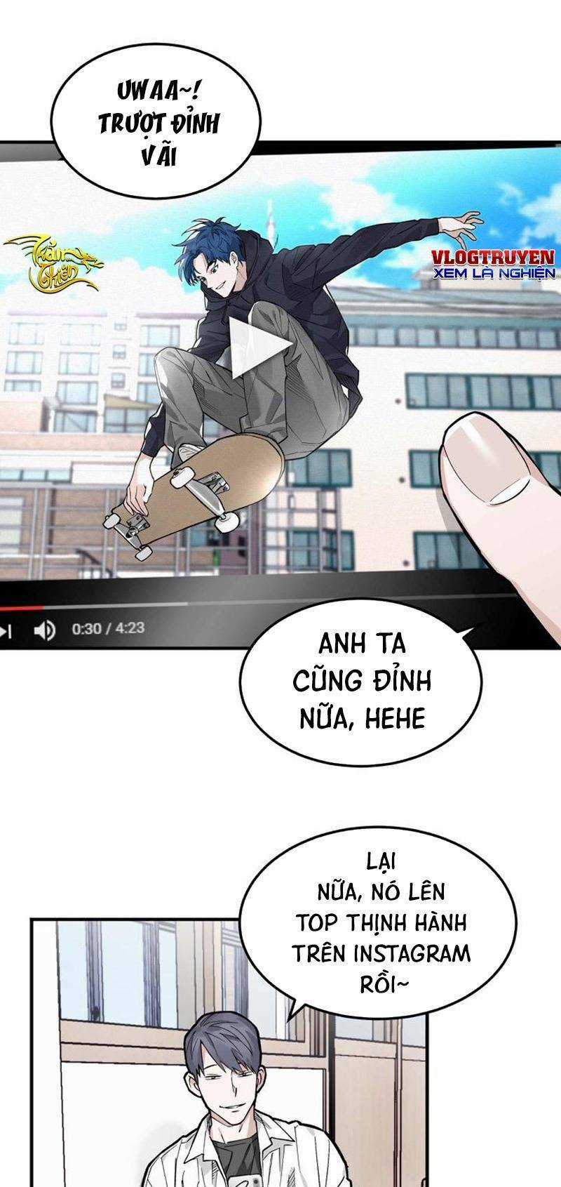 Cực Hạn Chapter 1 trang 15