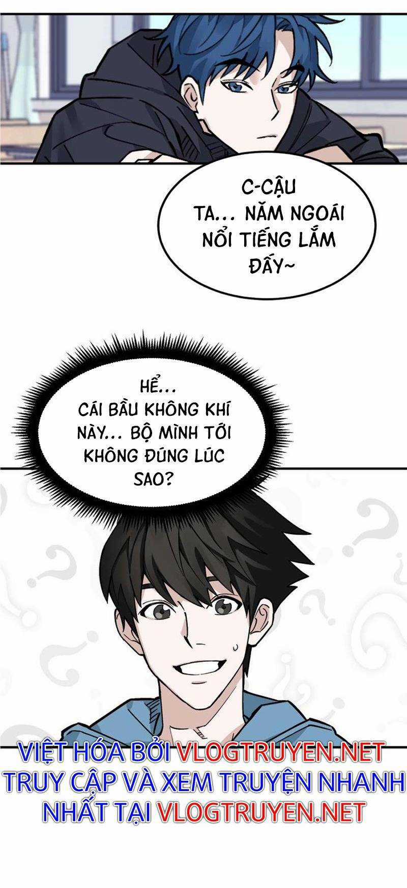 Cực Hạn Chapter 1 trang 19