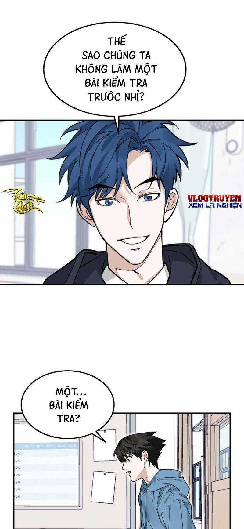 Cực Hạn Chapter 1 trang 21