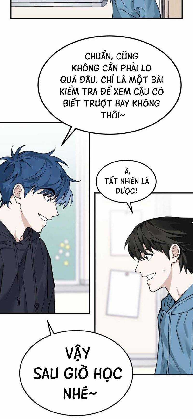 Cực Hạn Chapter 1 trang 22
