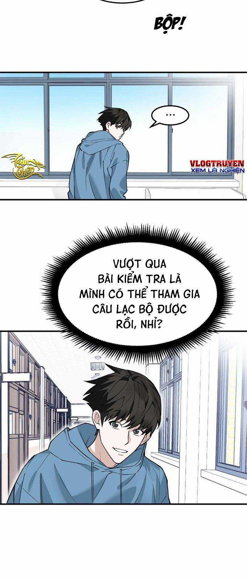 Cực Hạn Chapter 1 trang 24