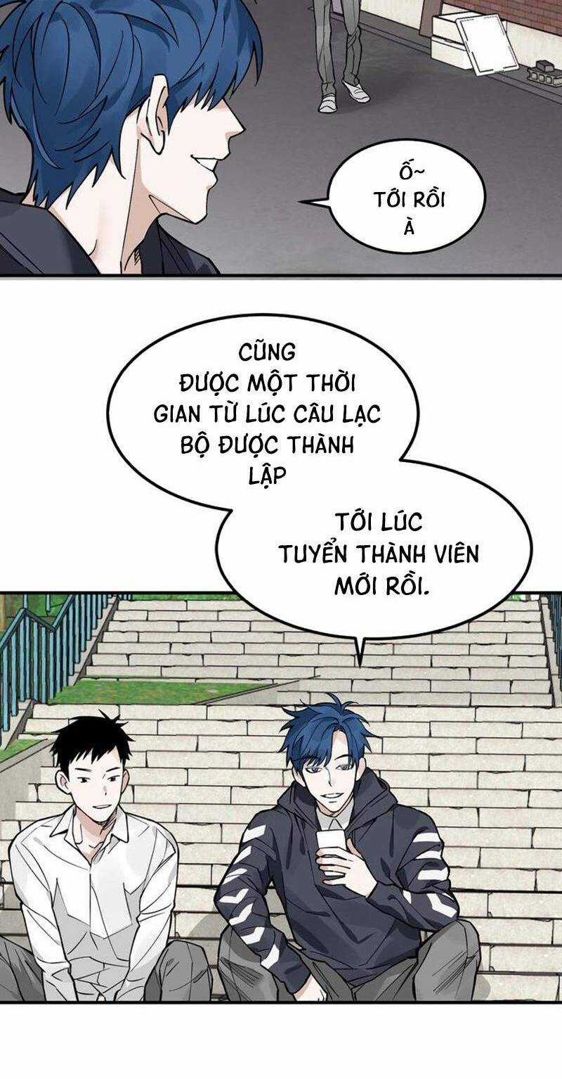 Cực Hạn Chapter 1 trang 28