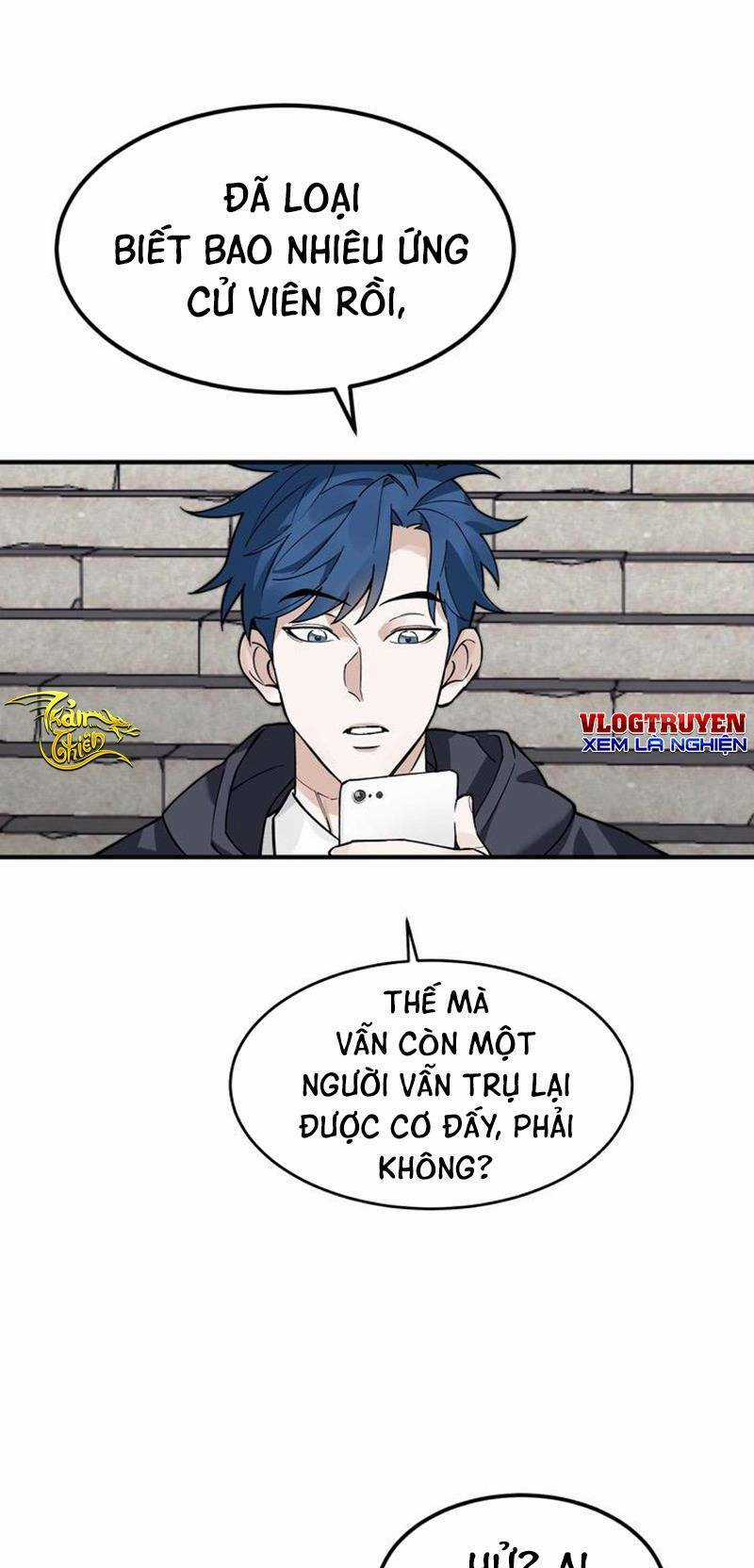 Cực Hạn Chapter 1 trang 29