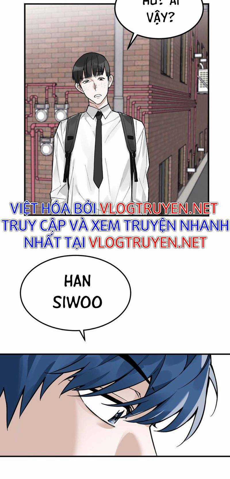 Cực Hạn Chapter 1 trang 30