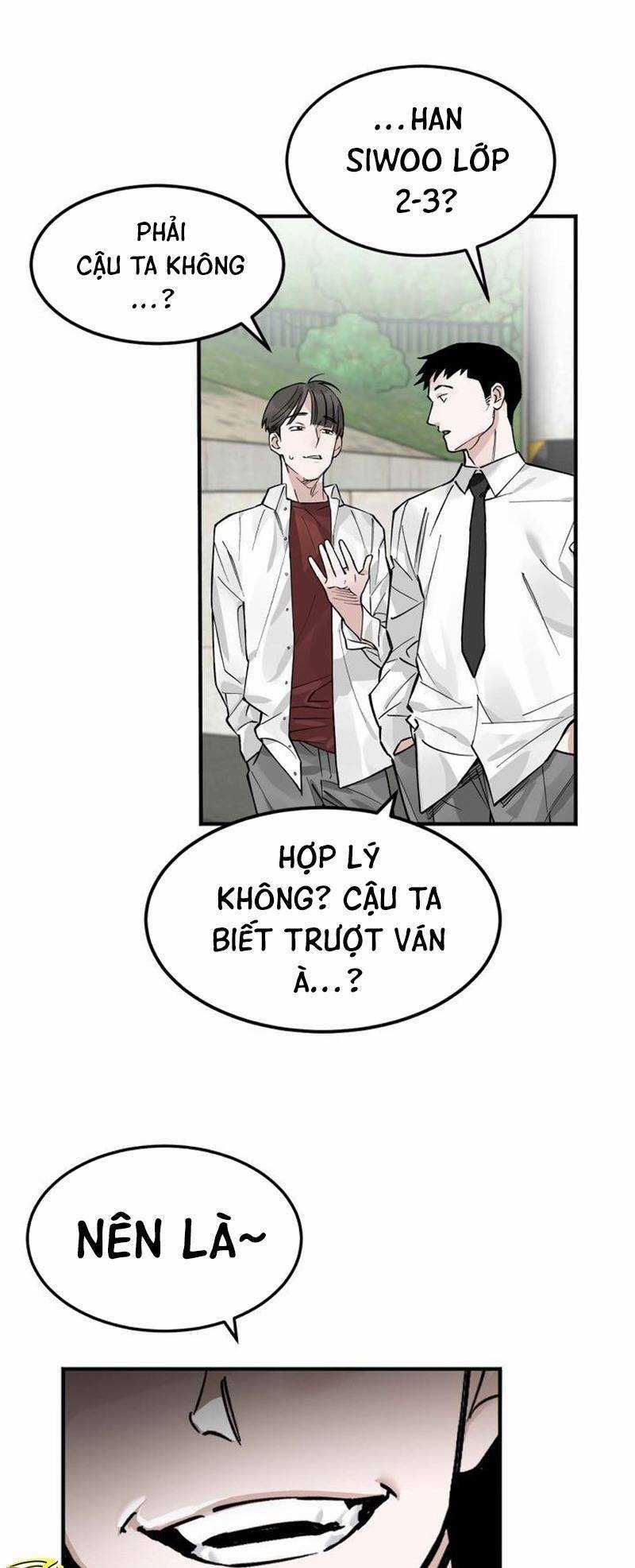 Cực Hạn Chapter 1 trang 31