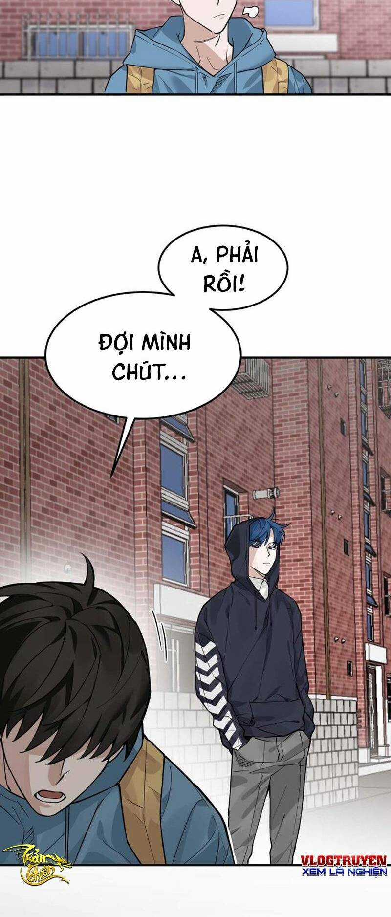 Cực Hạn Chapter 1 trang 39