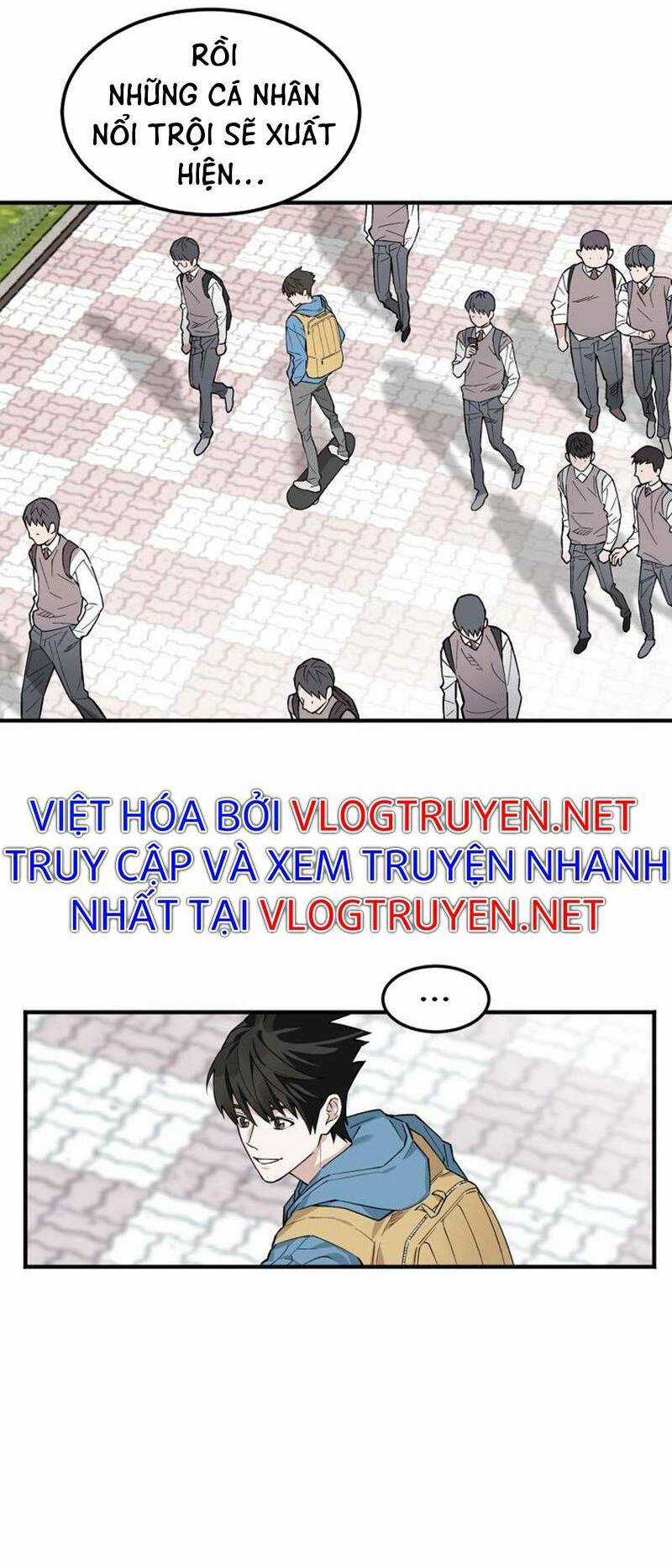 Cực Hạn Chapter 1 trang 4