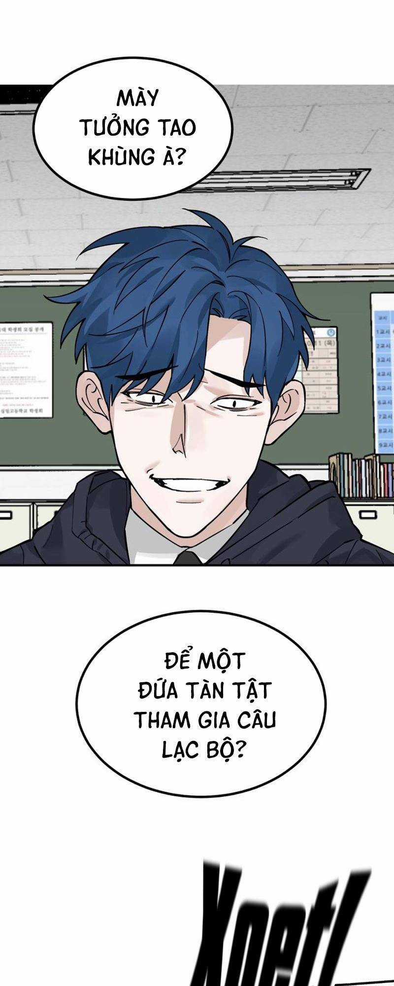 Cực Hạn Chapter 1 trang 46