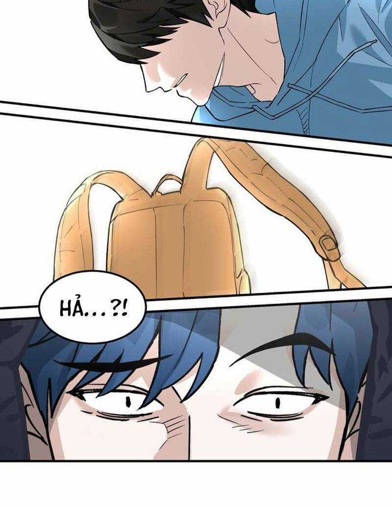 Cực Hạn Chapter 1 trang 48