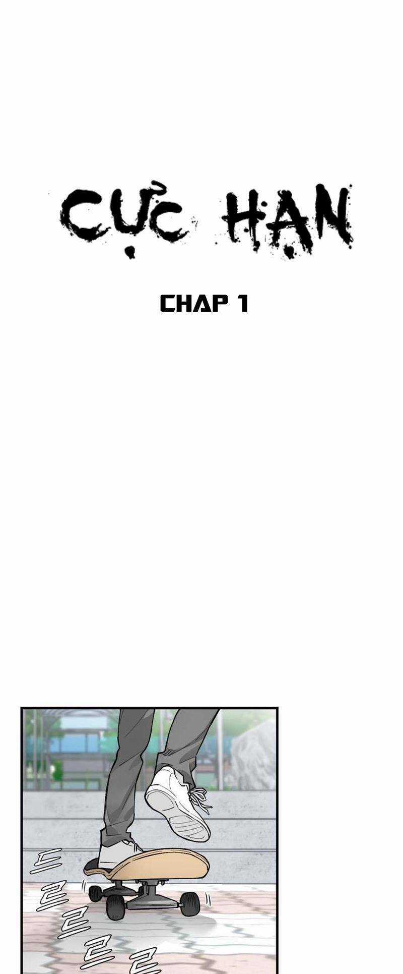 Cực Hạn Chapter 1 trang 5