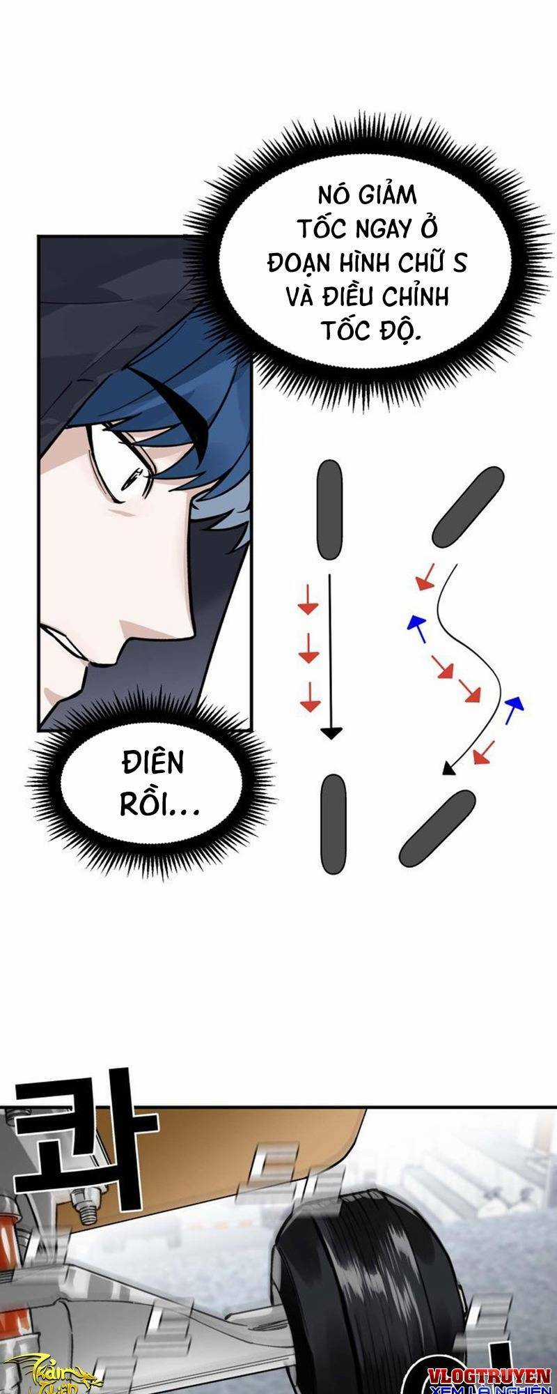 Cực Hạn Chapter 1 trang 53