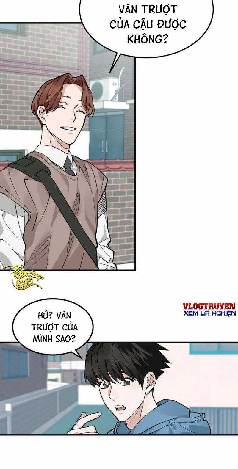 Cực Hạn Chapter 1 trang 57