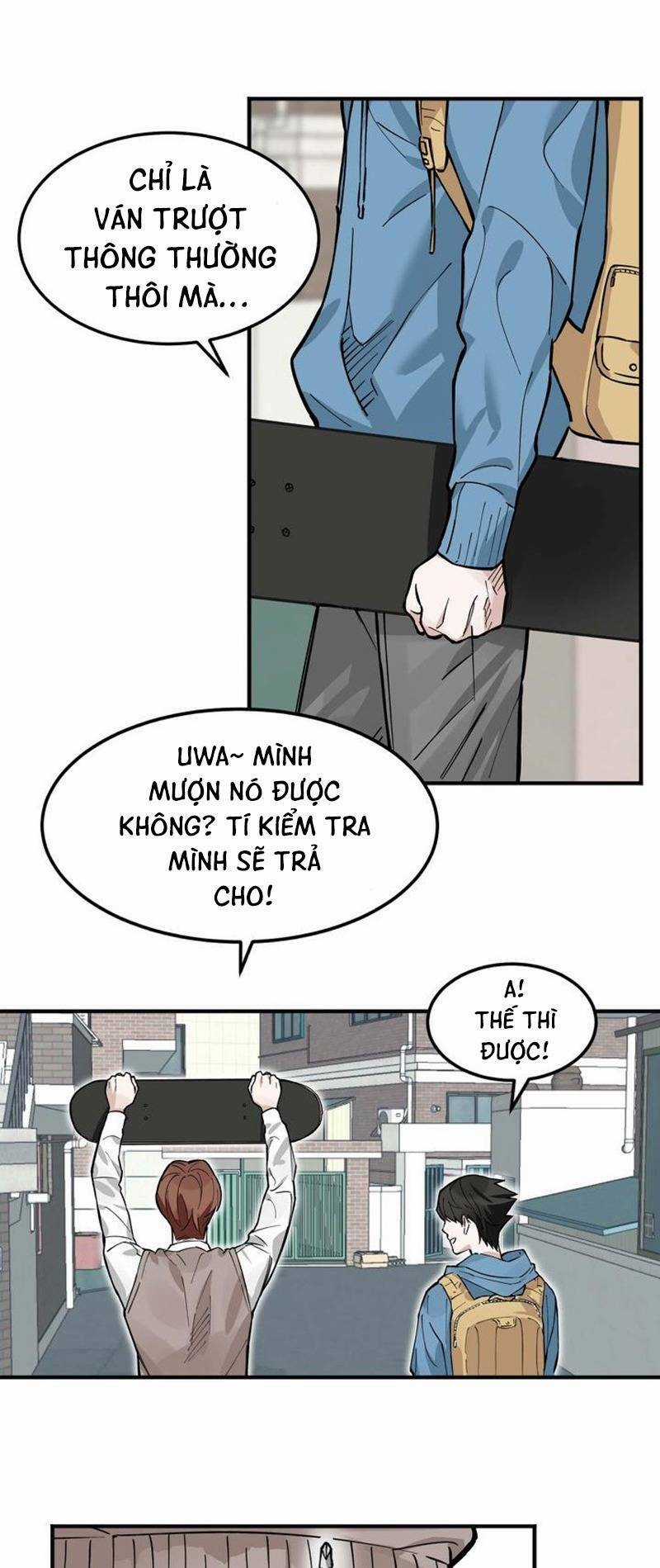Cực Hạn Chapter 1 trang 58