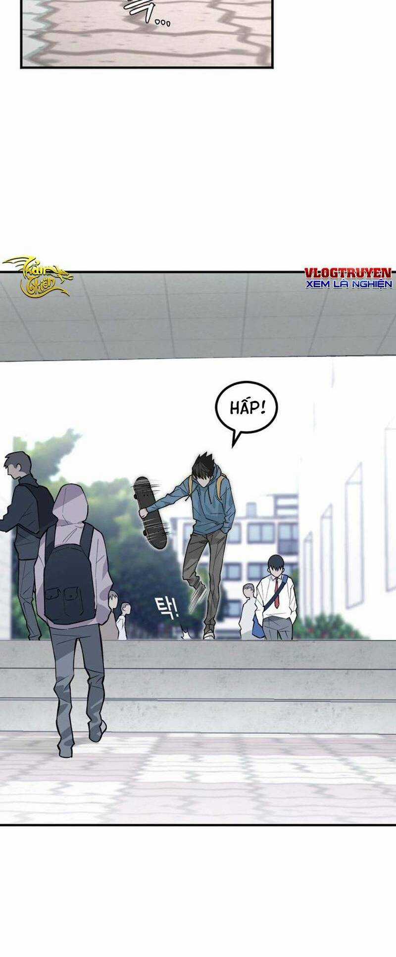 Cực Hạn Chapter 1 trang 6