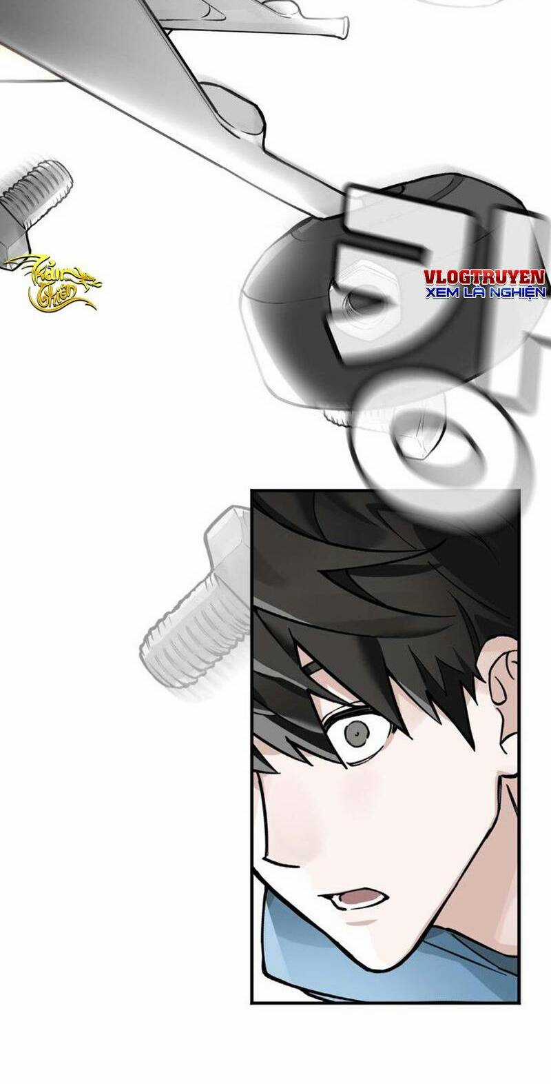 Cực Hạn Chapter 1 trang 61