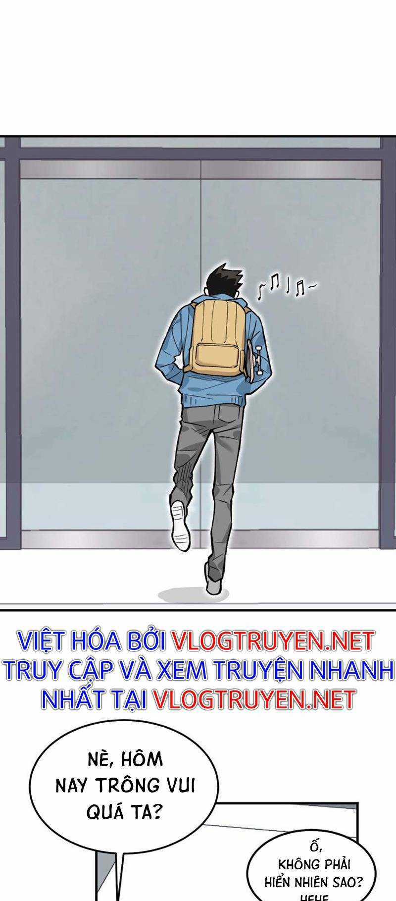 Cực Hạn Chapter 1 trang 7