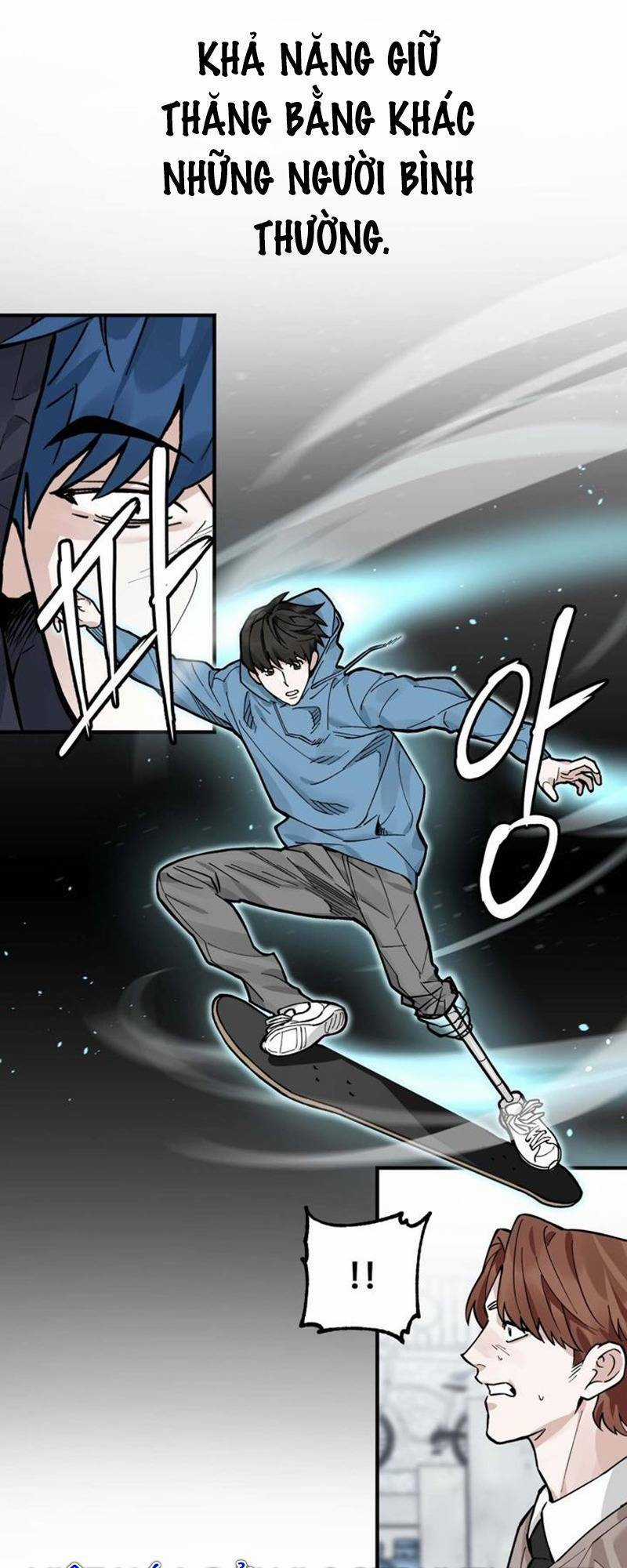 Cực Hạn Chapter 1 trang 70