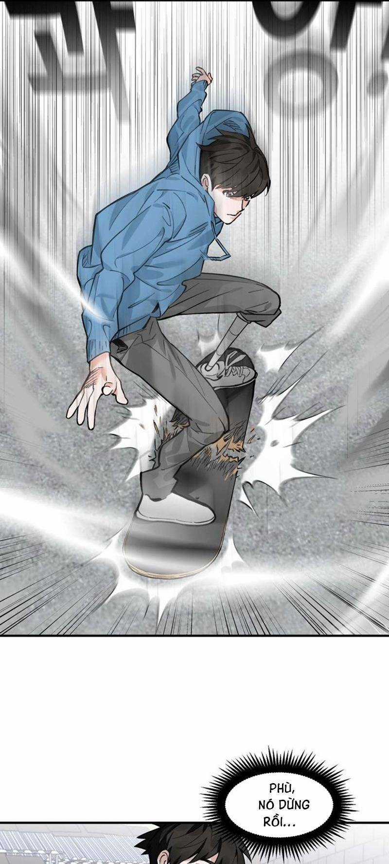 Cực Hạn Chapter 1 trang 73