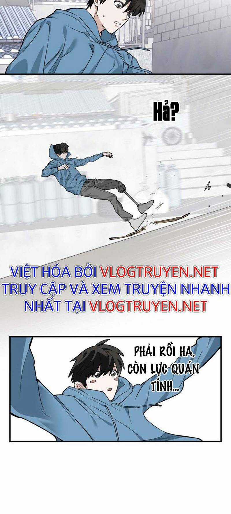 Cực Hạn Chapter 1 trang 74