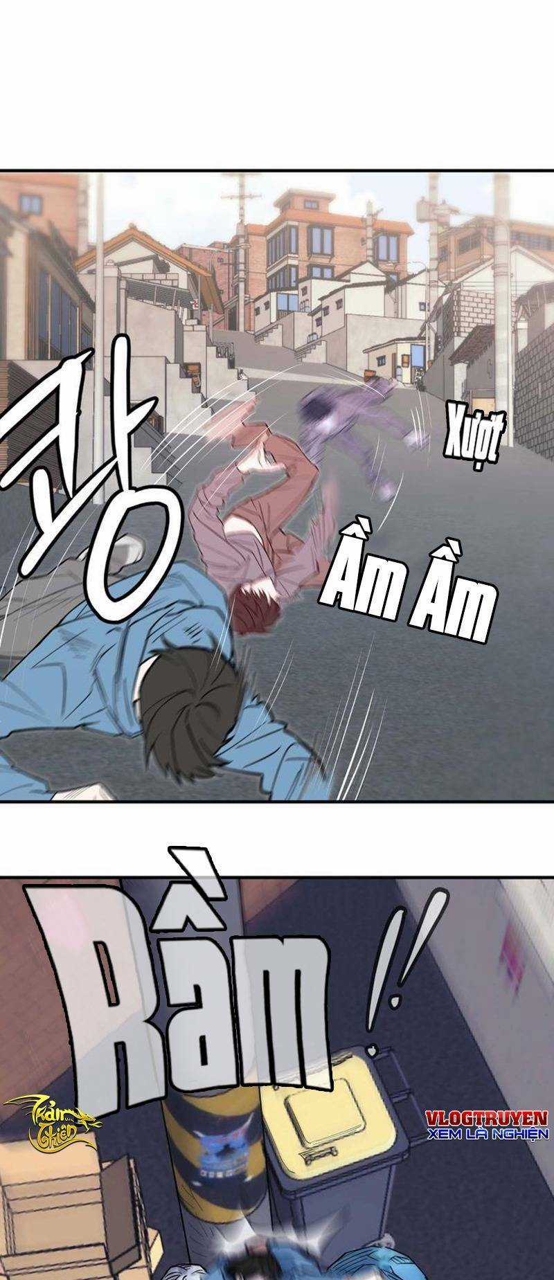 Cực Hạn Chapter 1 trang 75