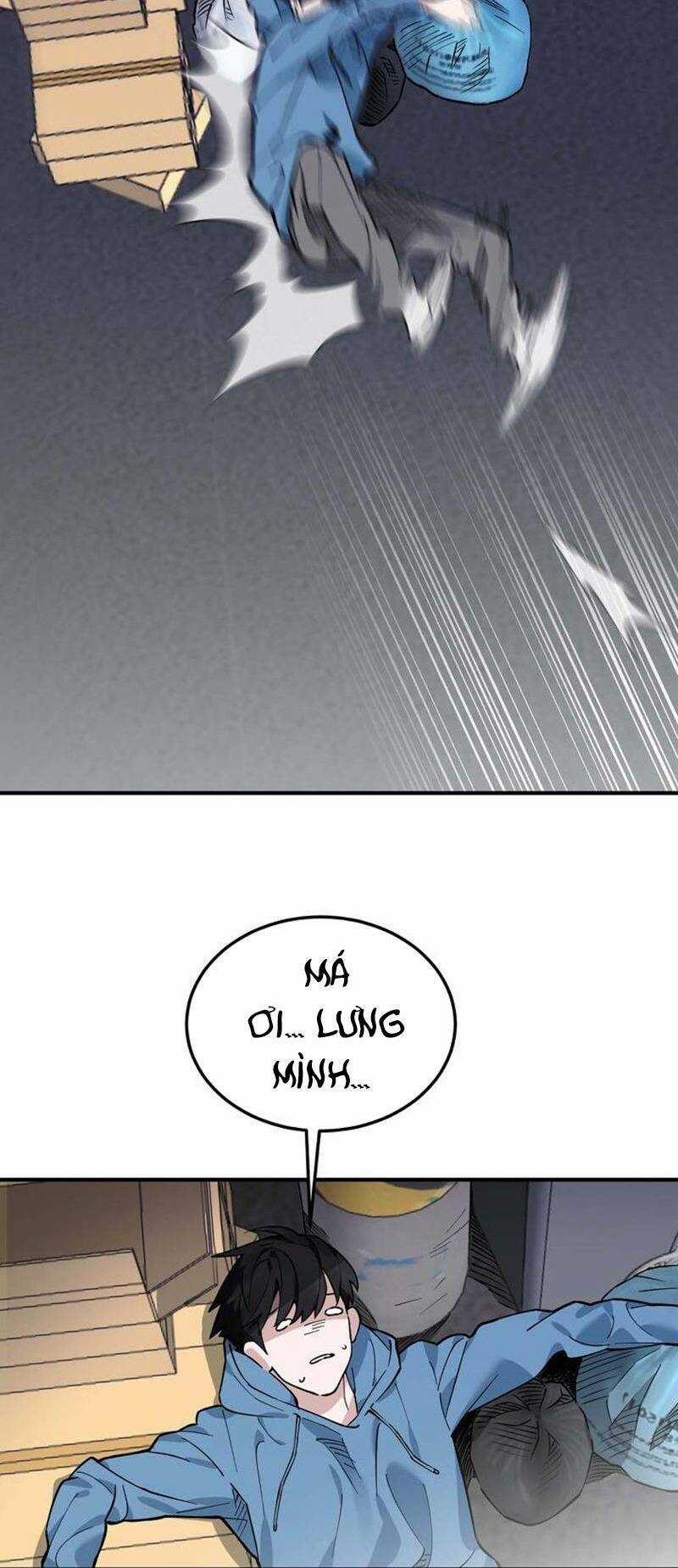 Cực Hạn Chapter 1 trang 76