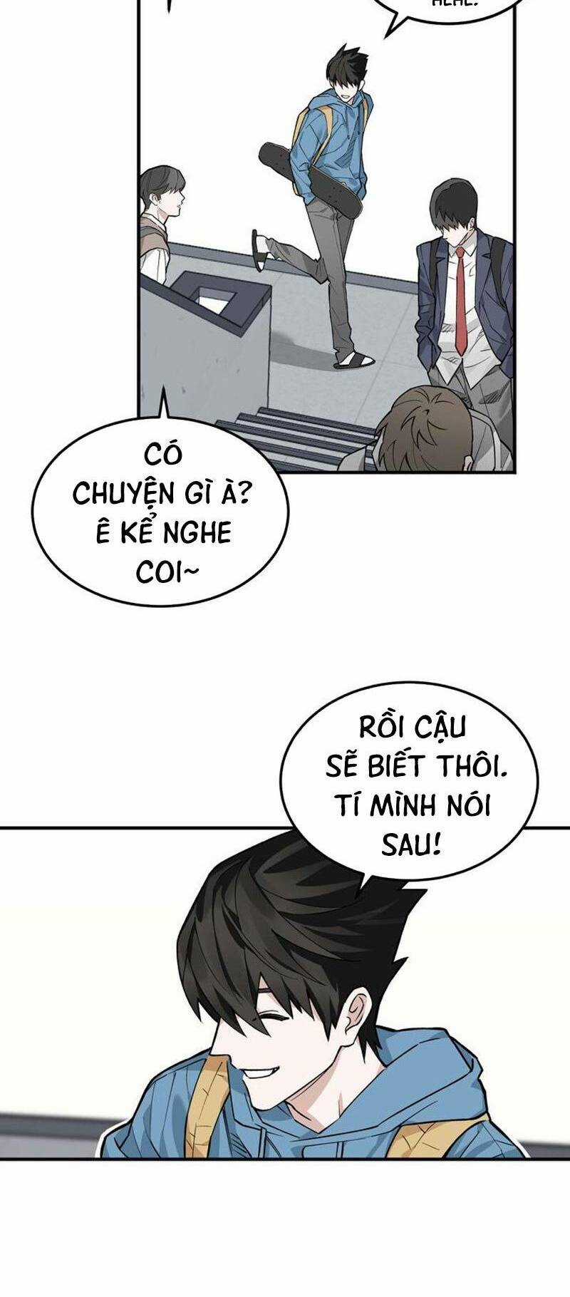 Cực Hạn Chapter 1 trang 8