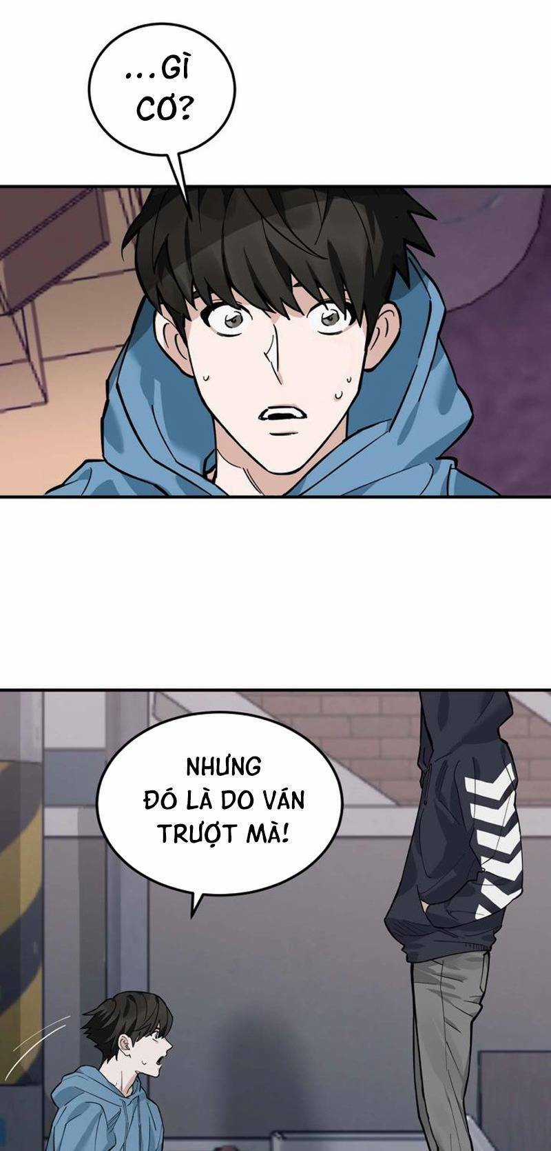 Cực Hạn Chapter 1 trang 80