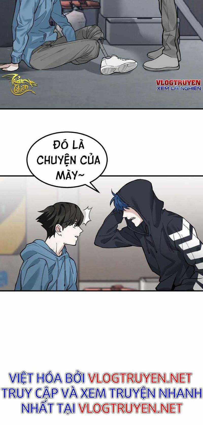 Cực Hạn Chapter 1 trang 81
