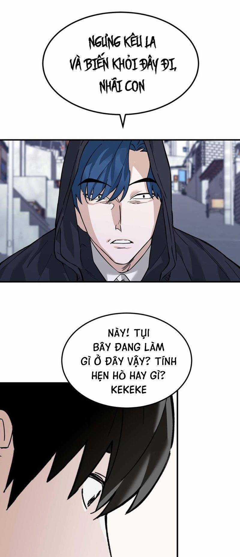 Cực Hạn Chapter 1 trang 82
