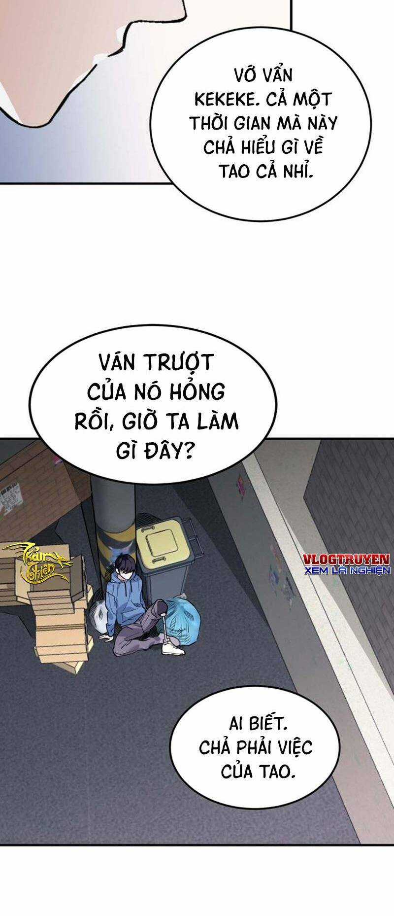 Cực Hạn Chapter 1 trang 83