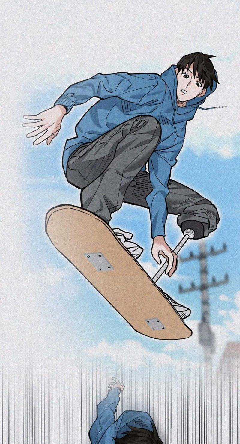 Cực Hạn Chapter 1 trang 85