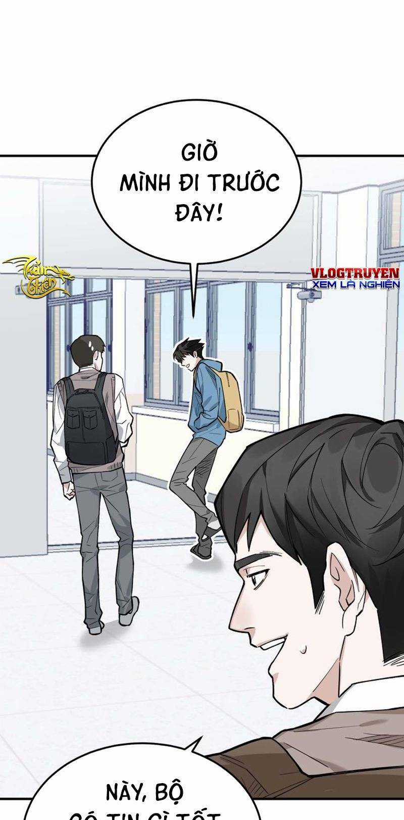 Cực Hạn Chapter 1 trang 9