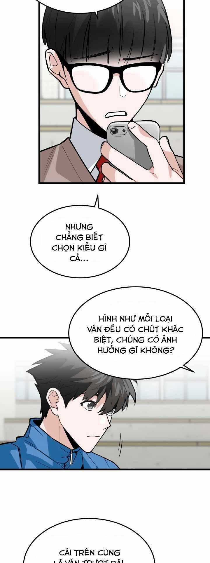 Cực Hạn Chapter 10 trang 11
