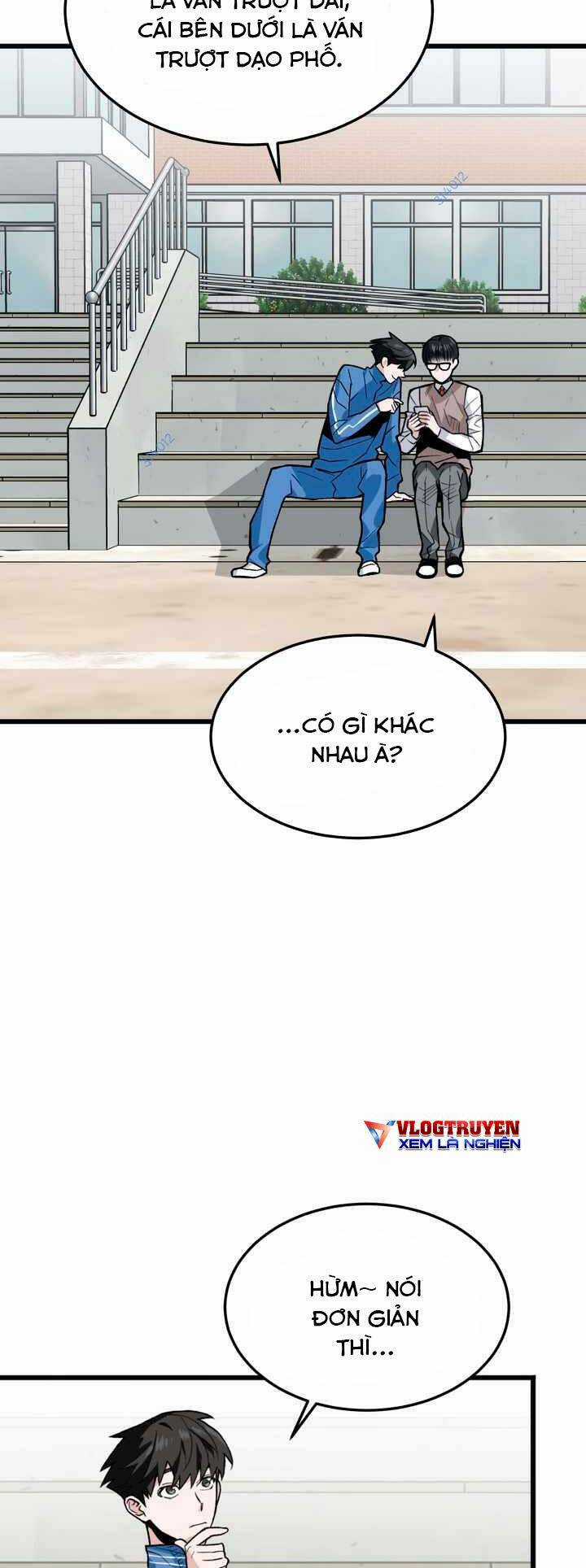 Cực Hạn Chapter 10 trang 12