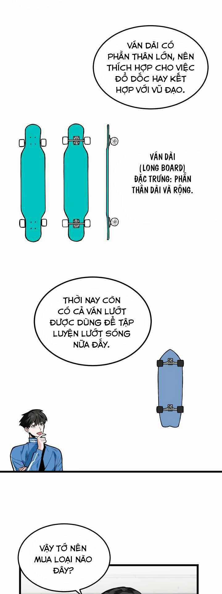 Cực Hạn Chapter 10 trang 14