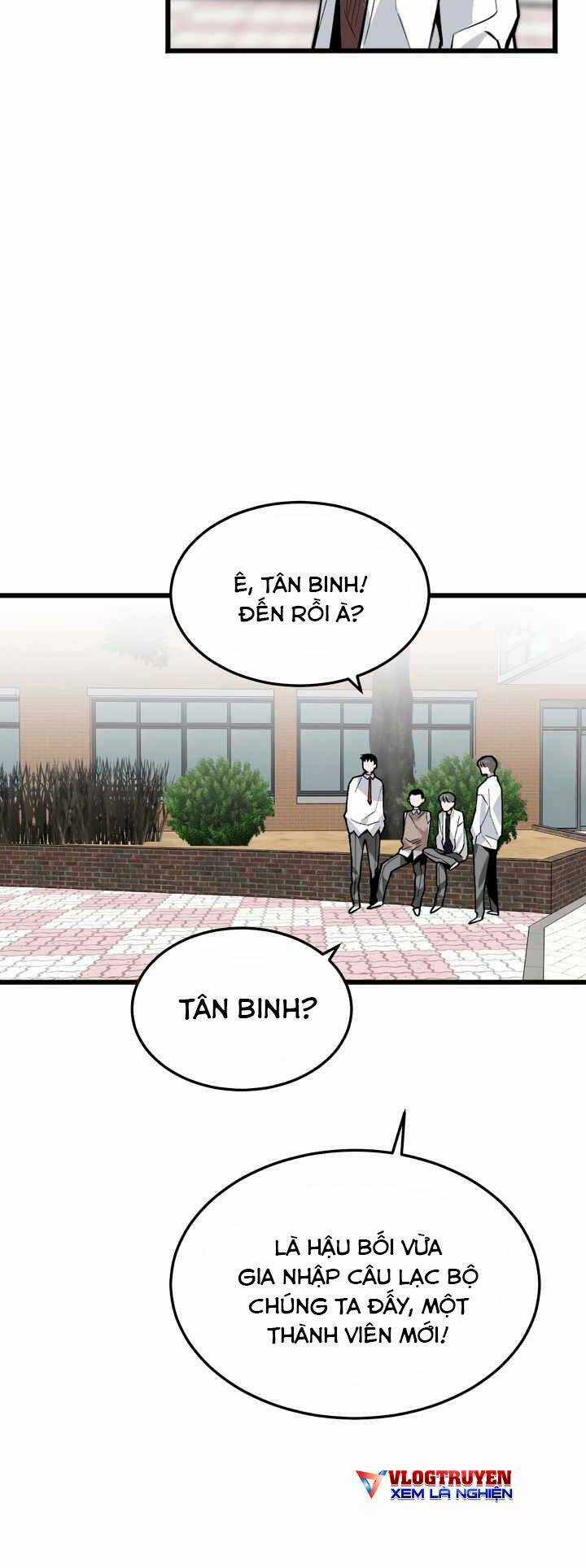Cực Hạn Chapter 10 trang 18