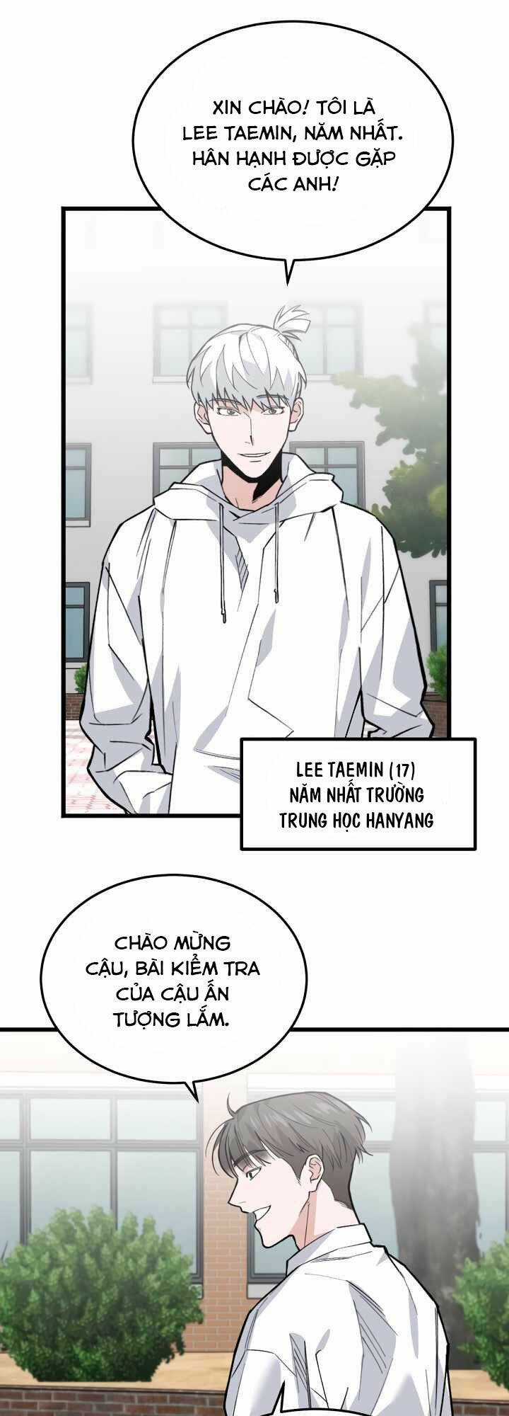 Cực Hạn Chapter 10 trang 19