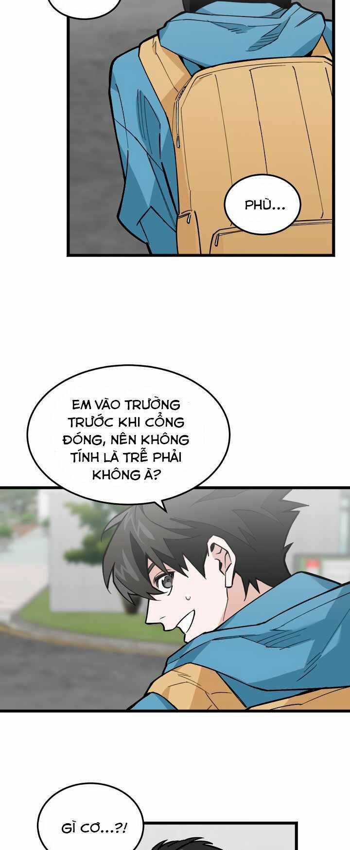 Cực Hạn Chapter 10 trang 2