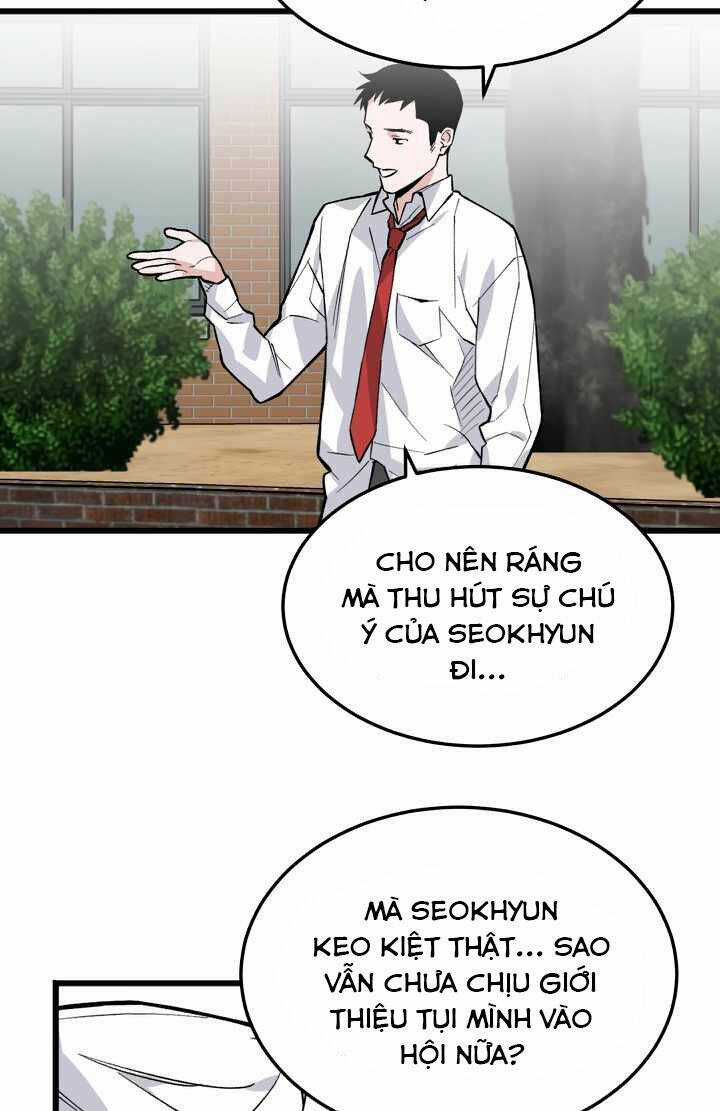 Cực Hạn Chapter 10 trang 21