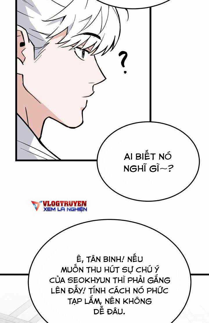 Cực Hạn Chapter 10 trang 22