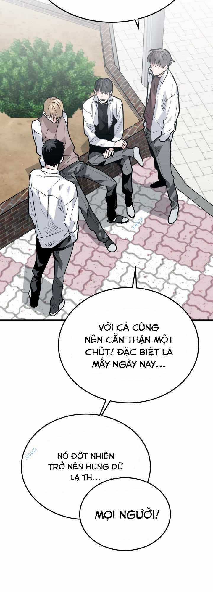 Cực Hạn Chapter 10 trang 23