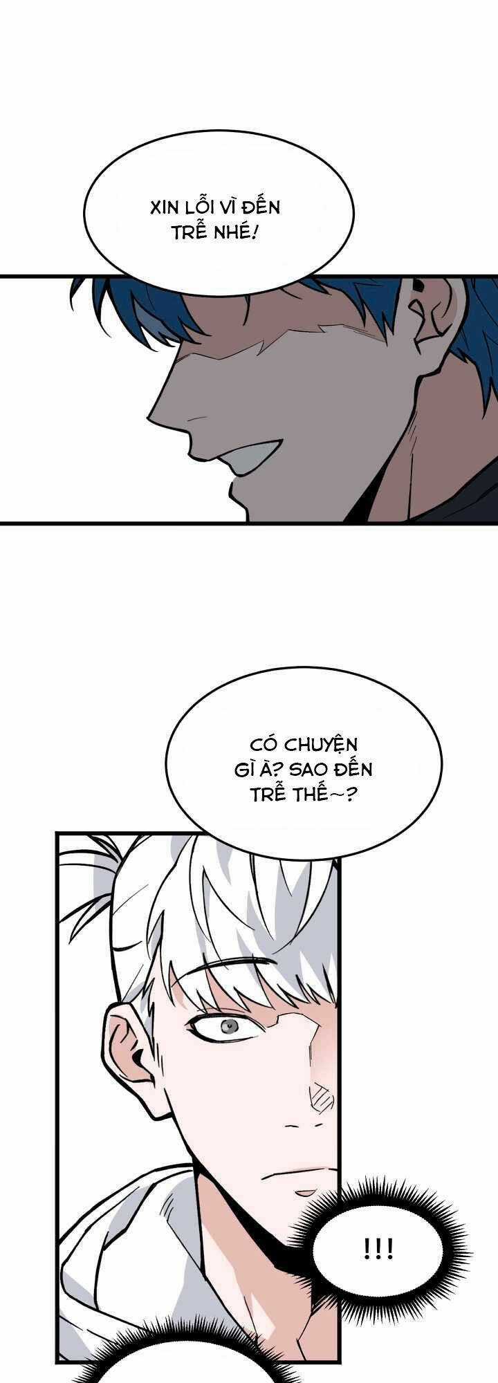 Cực Hạn Chapter 10 trang 24